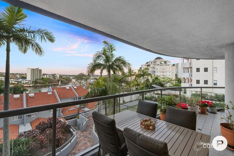 Property photo of 15/30 O'Connell Street Kangaroo Point QLD 4169