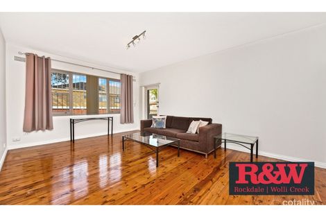 Property photo of 5/18 Albyn Street Bexley NSW 2207