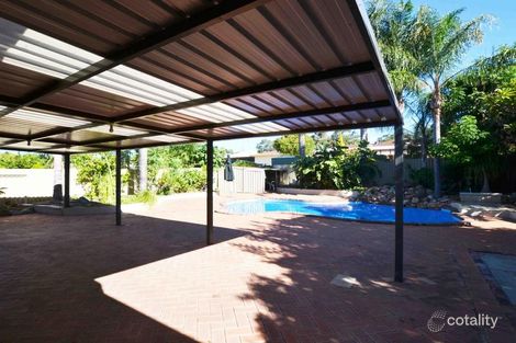 Property photo of 20 Casserley Way Orelia WA 6167