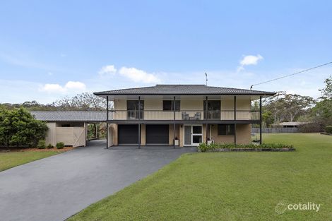 Property photo of 45 Greenfield Road Capalaba QLD 4157