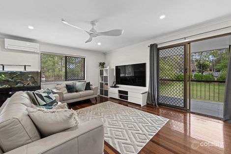 Property photo of 45 Greenfield Road Capalaba QLD 4157