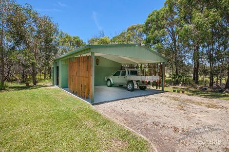 Property photo of 29 Jakeman Drive Agnes Water QLD 4677