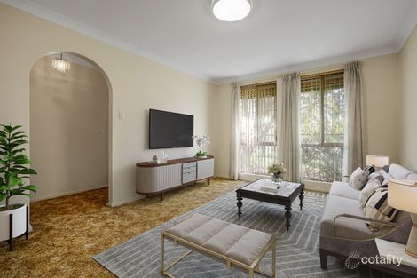 Property photo of 19 Moncrieff Road Langford WA 6147