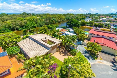 Property photo of 17 Costa Court Broadbeach Waters QLD 4218
