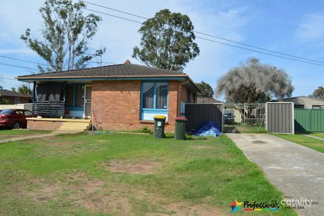 Property photo of 8 Siandra Avenue Shalvey NSW 2770