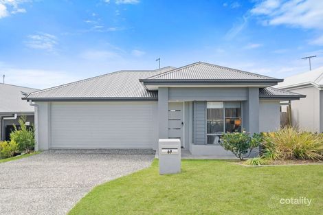 Property photo of 69 Sheridan Drive Flagstone QLD 4280