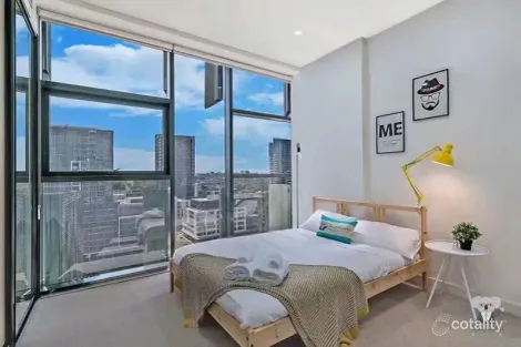 Property photo of 11503/5 Sam Sing Street Waterloo NSW 2017