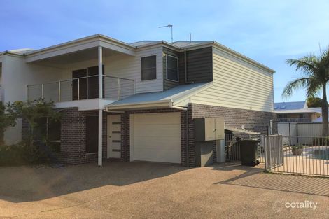 11/8-10 Taylor St, Pialba, QLD 4655