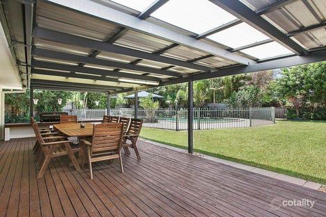 Property photo of 1 Wewak Avenue Runaway Bay QLD 4216