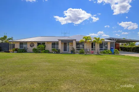 Property photo of 15 Turnberry Chase Curra QLD 4570