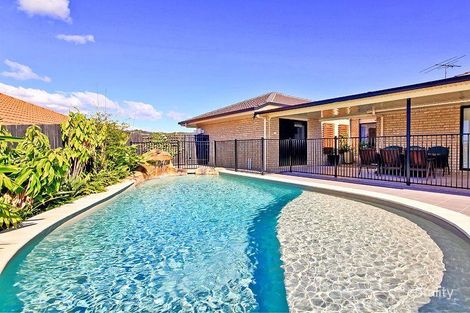 Property photo of 13 Citrinus Court Ormeau QLD 4208