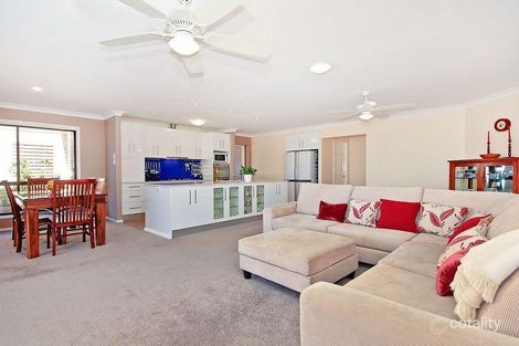 Property photo of 13 Citrinus Court Ormeau QLD 4208