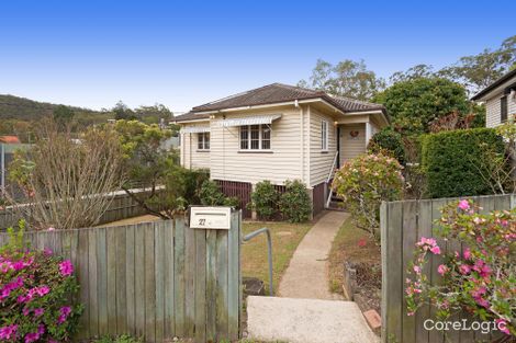 Property photo of 27 Julie Street Indooroopilly QLD 4068