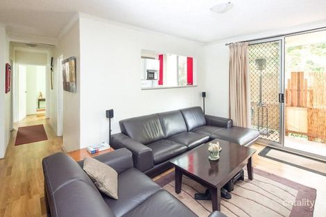 Property photo of 13/38 Burchmore Road Manly Vale NSW 2093