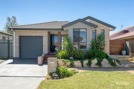 29 Ruth Bedford St, Franklin, ACT 2913