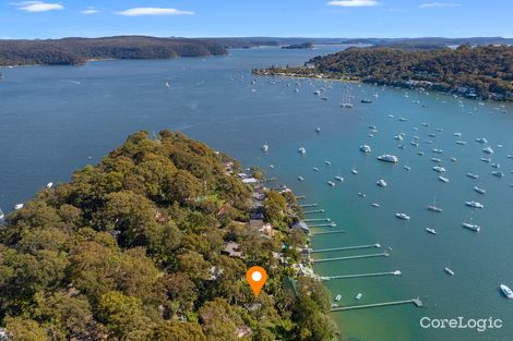 Property photo of 42A Cabarita Road Avalon Beach NSW 2107