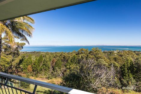 Property photo of 69 Rainbow Crescent Dunwich QLD 4183