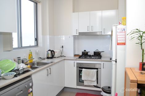 Property photo of 27/20-24 Sorrell Street Parramatta NSW 2150