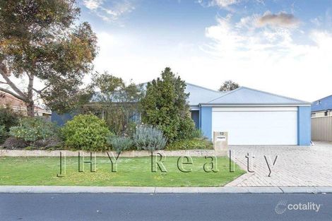 12 Lyrebird Rd, Broadwater, WA 6280