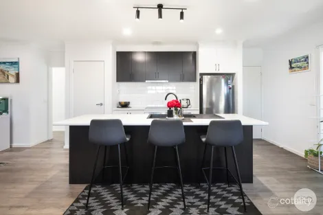 Property photo of 1 Bilston Place Sebastopol VIC 3356