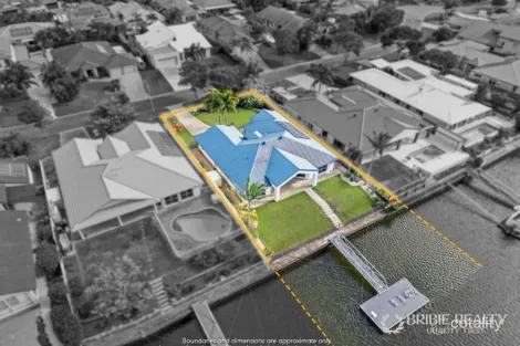 11 Dugong Cres, Banksia Beach, QLD 4507