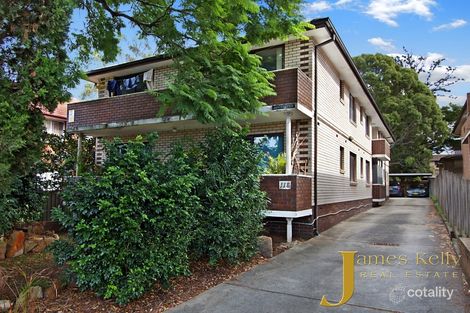 Property photo of 5/118 Good Street Harris Park NSW 2150