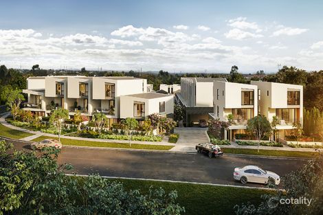 39/51 Trickey Ave, Sydenham, VIC 3037