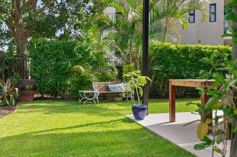 Property photo of 30/20 Baywater Drive Twin Waters QLD 4564
