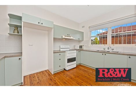 Property photo of 5/18 Albyn Street Bexley NSW 2207