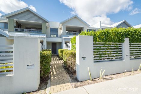 Property photo of 4/46 East Street Mount Hawthorn WA 6016