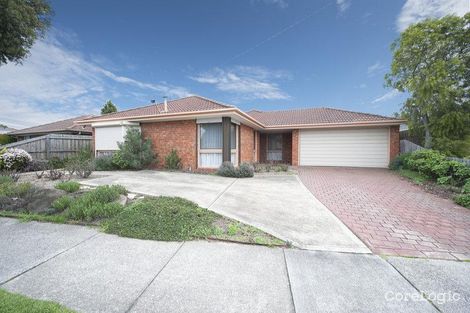 40 Bridgewater Rd, Craigieburn, VIC 3064