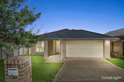 Property photo of 102A Barbour Road Bracken Ridge QLD 4017