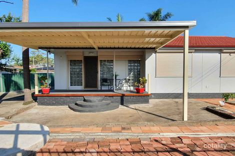 Property photo of 2 Tedwin Street Mount Pritchard NSW 2170