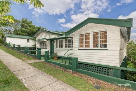 10 Lorimer Tce, Kelvin Grove, QLD 4059