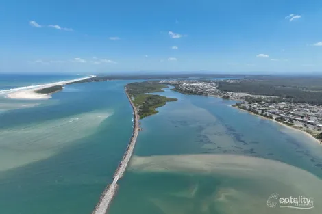 Property photo of 20 Granter Street Harrington NSW 2427