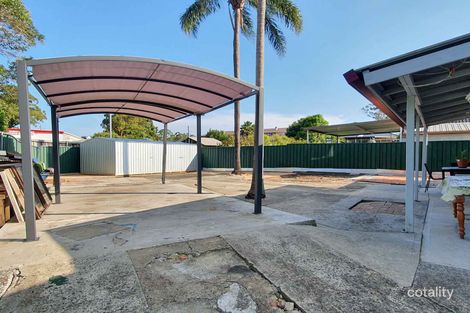 Property photo of 2 Tedwin Street Mount Pritchard NSW 2170