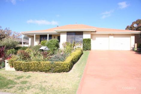 Property photo of 41 Dewhurst Drive Mudgee NSW 2850