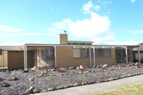 72 Barnes Bvd, Horsham, VIC 3400