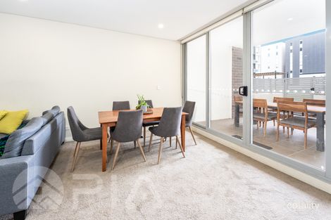 Property photo of 501/1 James Street Carlingford NSW 2118