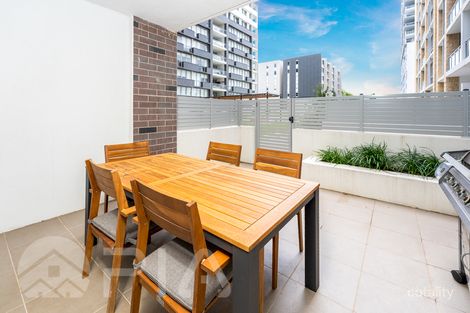 Property photo of 501/1 James Street Carlingford NSW 2118