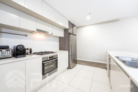 Property photo of 501/1 James Street Carlingford NSW 2118