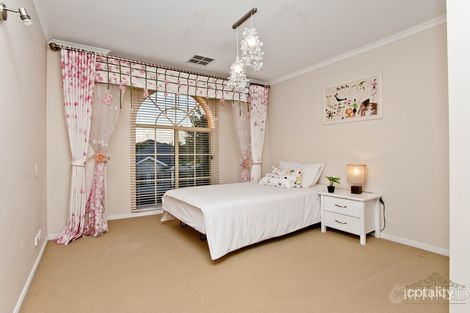 Property photo of 33 Baird Street Mawson Lakes SA 5095