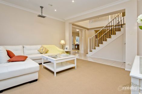 Property photo of 33 Baird Street Mawson Lakes SA 5095