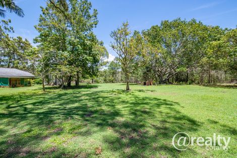 Property photo of 29 Wallaby Way Pimpama QLD 4209