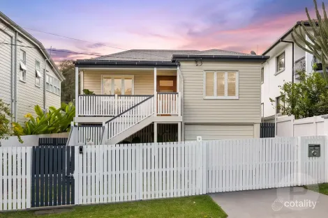8 Boys St, Paddington, QLD 4064