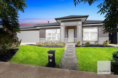 13 Bottlebrush Rd, Aintree, VIC 3336