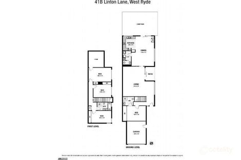 Property photo of 2/41 Linton Lane West Ryde NSW 2114