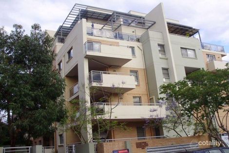 8/20-22 George St, Liverpool, NSW 2170