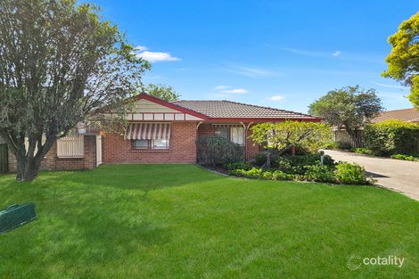 Property photo of 1/31 Lewis Street Mudgee NSW 2850