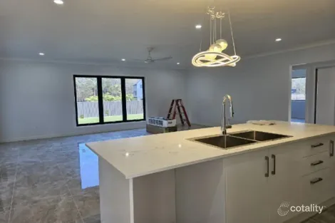Property photo of 18 Tenanne Street Russell Island QLD 4184